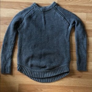 Lululemon sweater